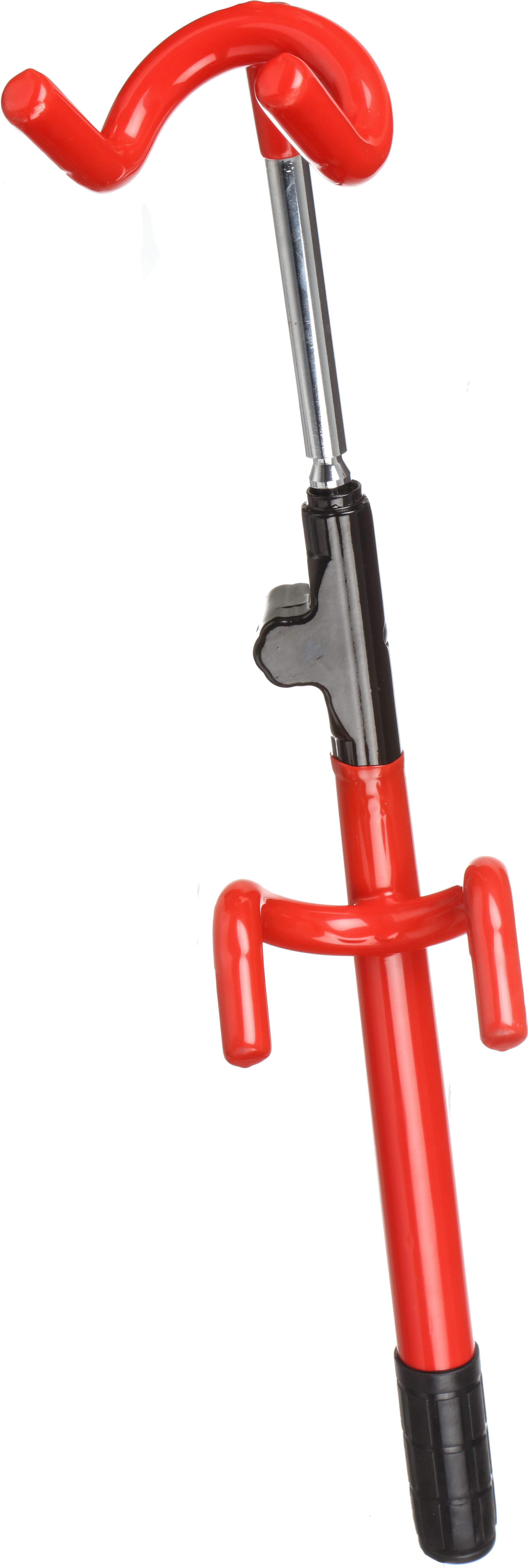 Halfords Single Bar Steering Wheel Lock