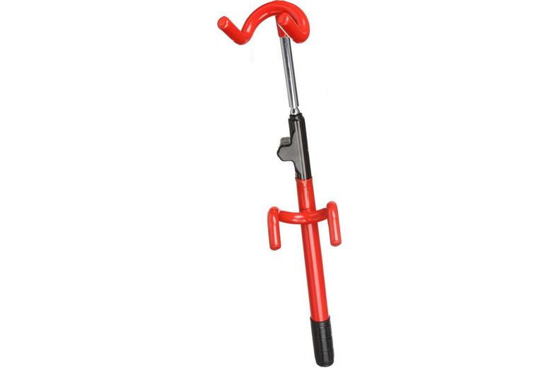 Halfords Single Bar Steering Wheel Lock Halfords Single Bar Steering Wheel Lock