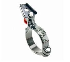 Halfords Exposure Quickrelease Hbar Bracket 35Mm | Extra 8% off for BC Members