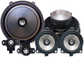 Volvo 3 way front kit system including special filters 2016 Halfords UK