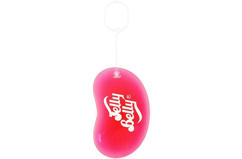Jelly Belly 3D Tutti Fruiti Air Freshener Jelly Belly 3D Tutti Fruiti Air Freshener