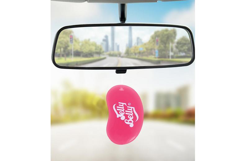 Jelly Belly 3D Tutti Fruiti Air Freshener Jelly Belly 3D Tutti Fruiti Air Freshener