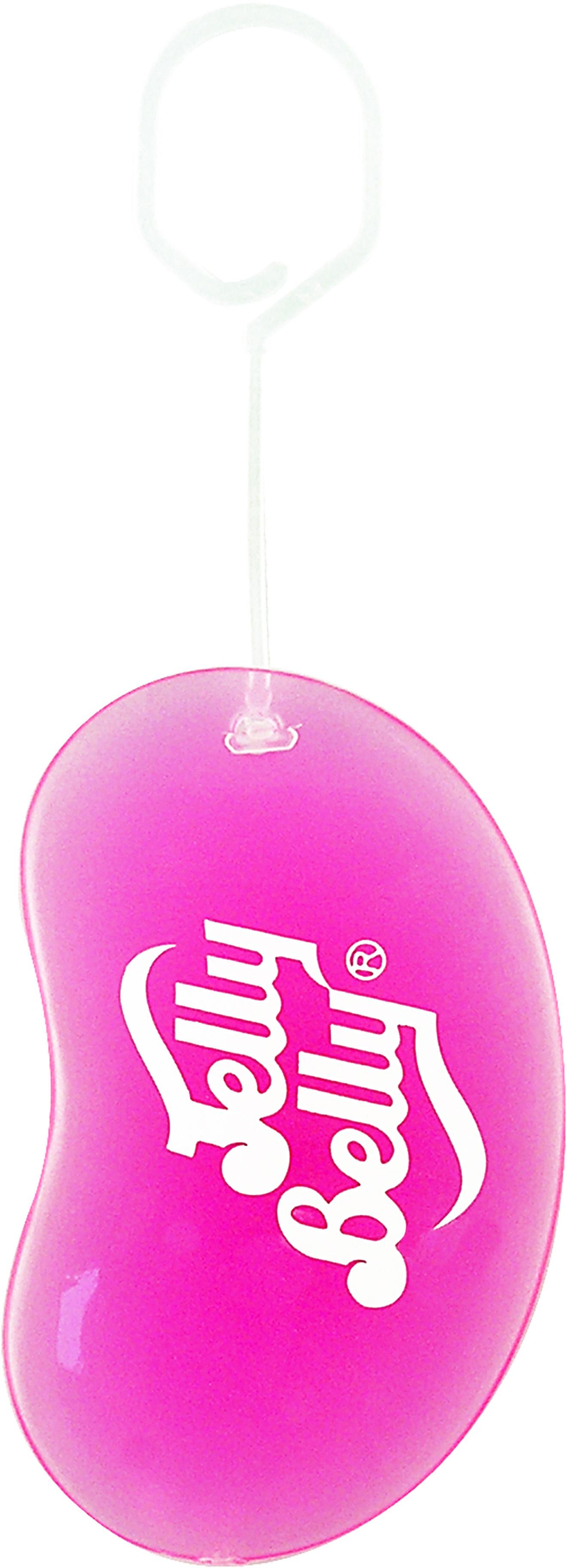 Jelly Belly 3D Bubblegum Air Freshener