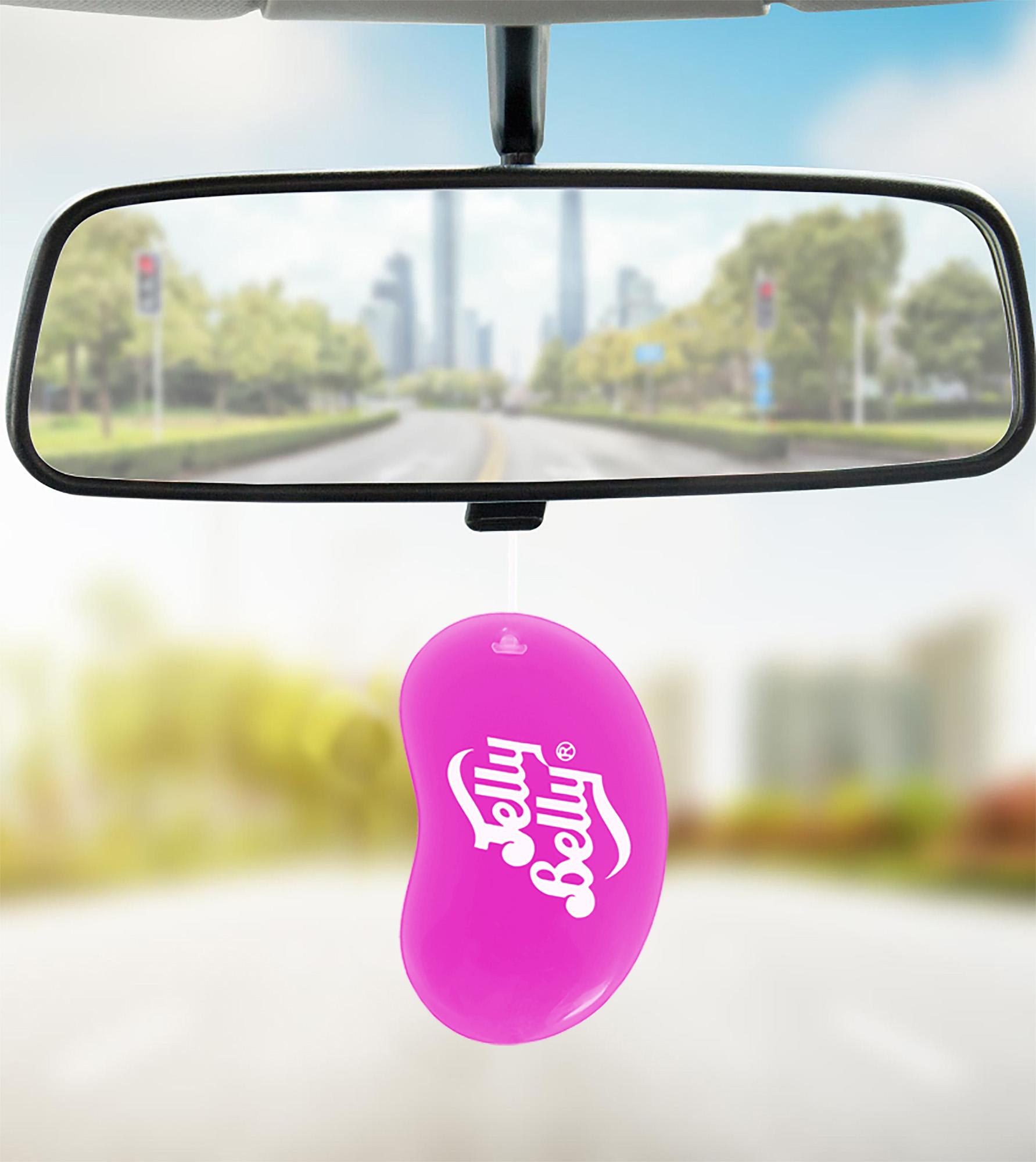 Jelly Belly 3D Bubblegum Air Freshener