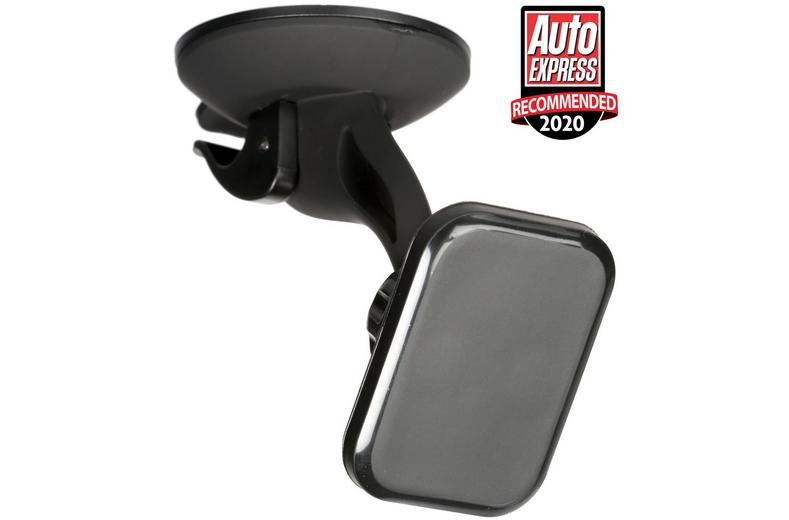 Halfords Magnetic Windscreen Mount Halfords Magnetic Windscreen Mount