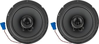 Suzuki Coaxial Speaker Upgrade Kit