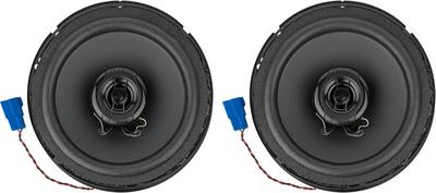 Suzuki Coaxial Speaker Upgrade Kit Suzuki Coaxial Speaker Upgrade Kit