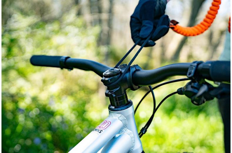 Kids Ride Shotgun Tow Rope, Orange Kids Ride Shotgun Tow Rope, Orange