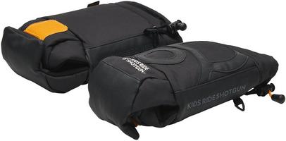 Halfords KRS Kids Ride Shotgun Pogies Kids Hand Warmers | Extra 8% off for BC Members