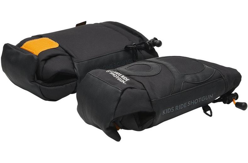 Kids Ride Shotgun Pogies Kids Hand Warmers Kids Ride Shotgun Pogies Kids Hand Warmers