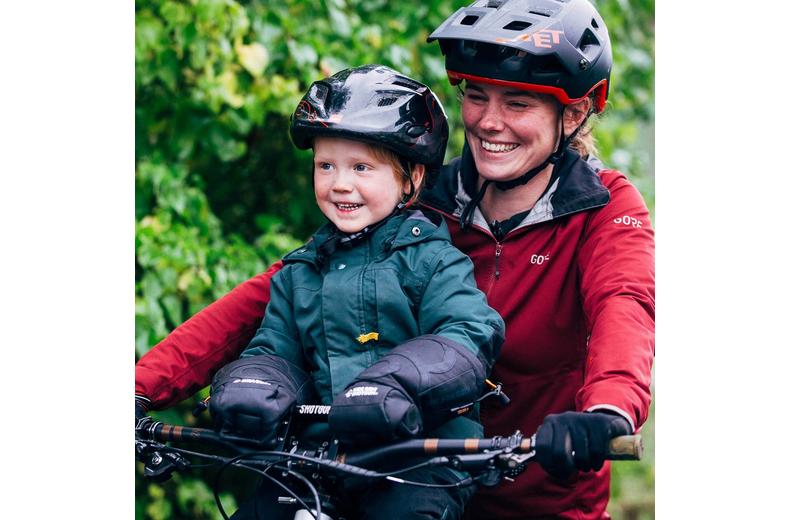 Kids Ride Shotgun Pogies Kids Hand Warmers Kids Ride Shotgun Pogies Kids Hand Warmers