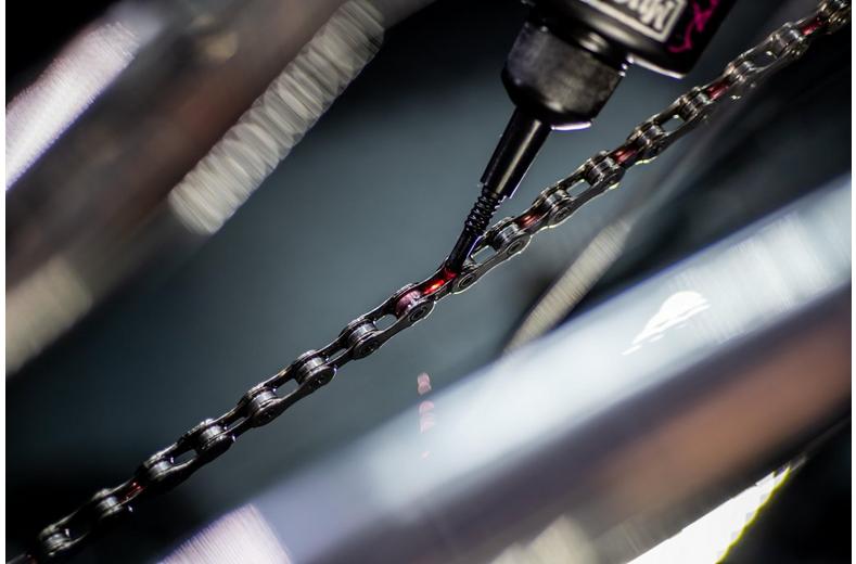 Muc-Off C3 Ceramic Wet Bike Lube, 50ml Muc-Off C3 Ceramic Wet Bike Lube, 50ml