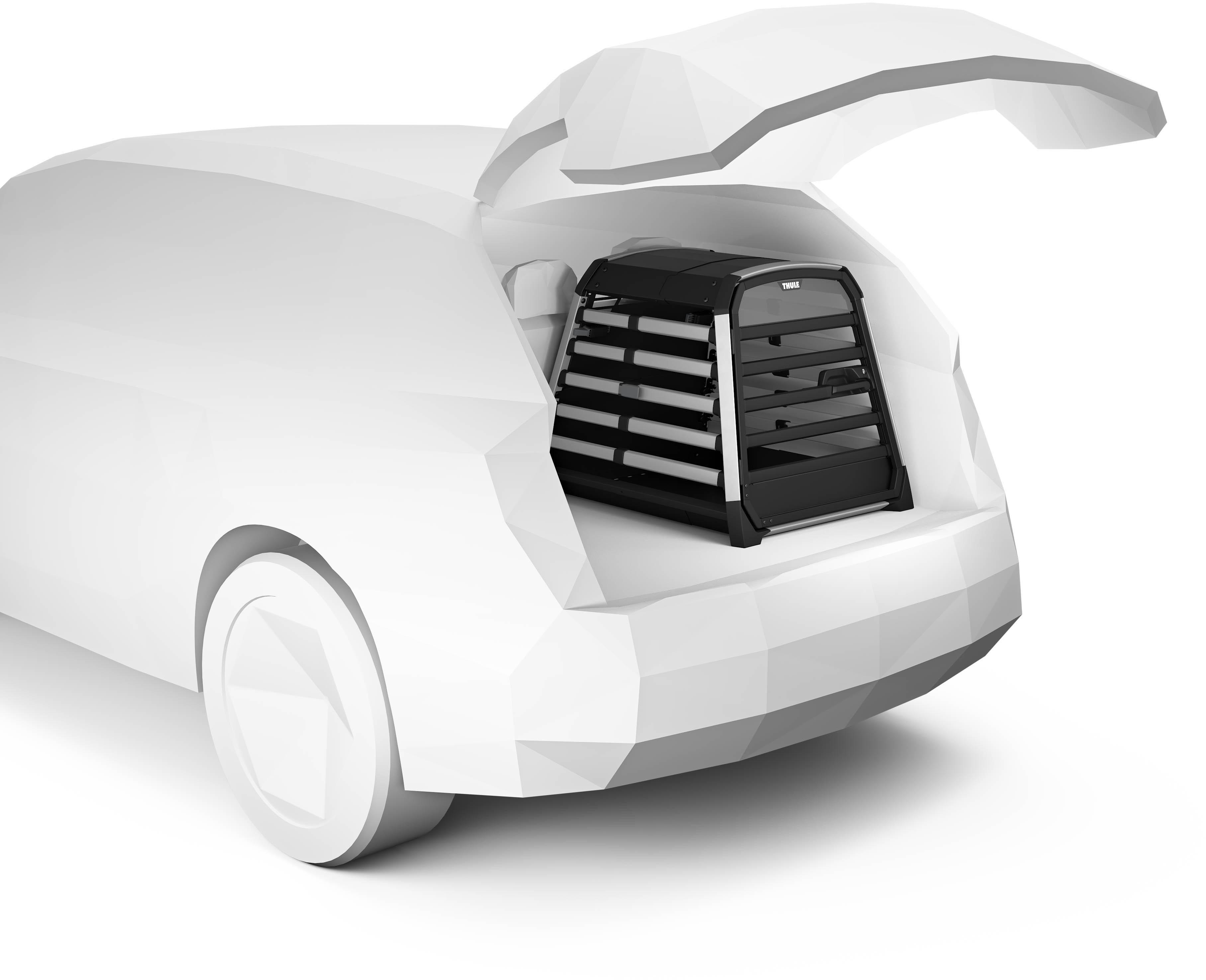 Thule Allax Small Dog Crate