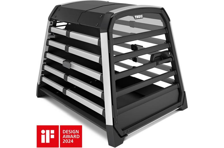 Thule Allax Medium Dog Crate Thule Allax Medium Dog Crate