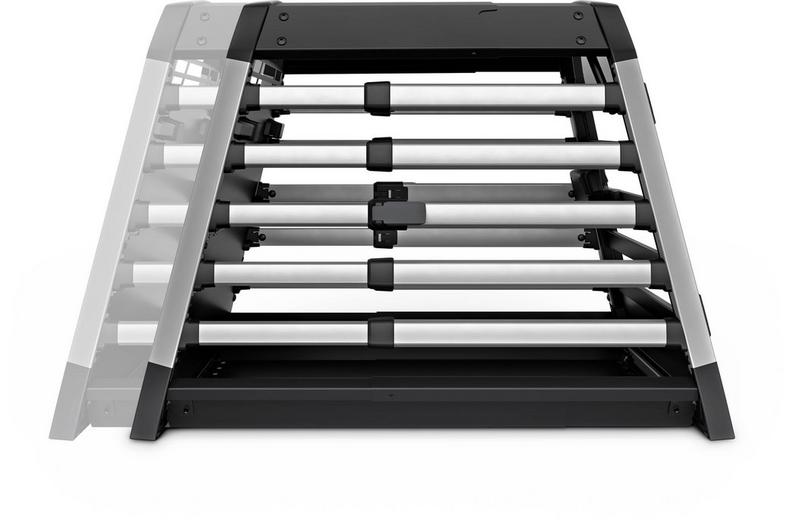 Thule Allax Medium Dog Crate Thule Allax Medium Dog Crate