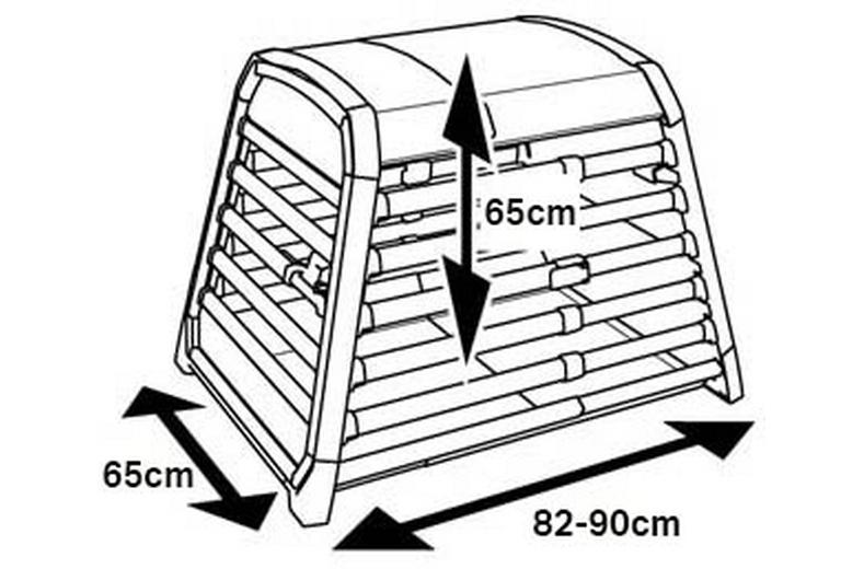 Thule Allax Medium Dog Crate Thule Allax Medium Dog Crate
