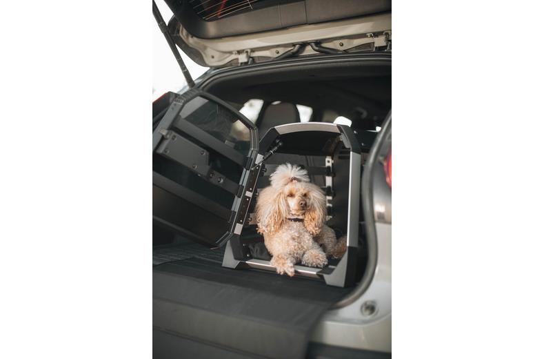 Thule Allax Large Dog Crate Thule Allax Large Dog Crate