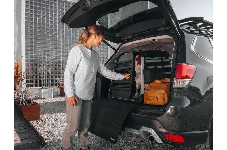 Thule Allax XS Dog Crate Thule Allax XS Dog Crate