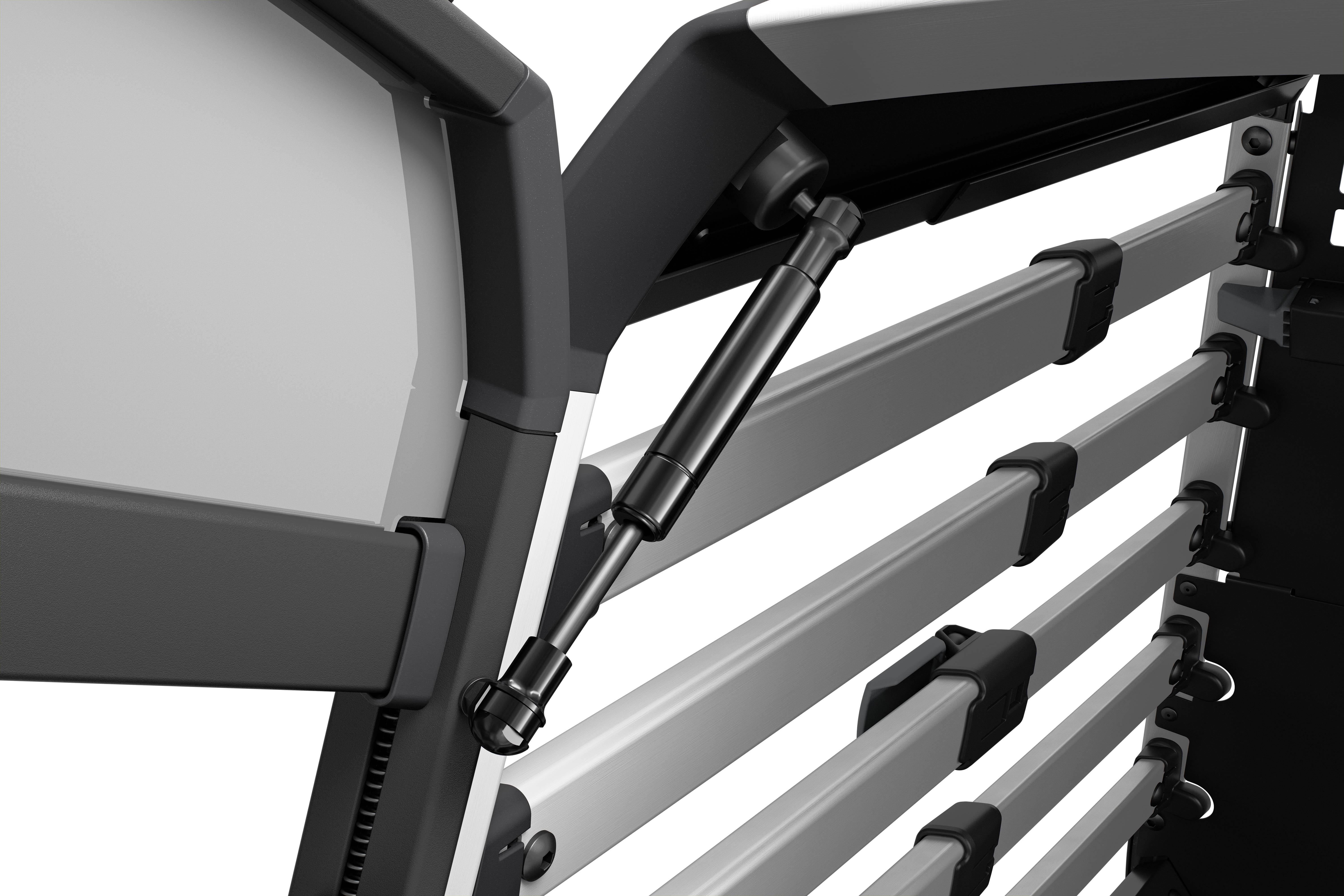 Thule Allax M Compact Dog Crate