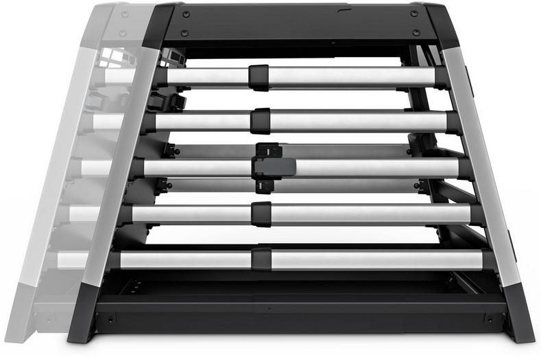 Thule Allax M Compact Dog Crate Thule Allax M Compact Dog Crate