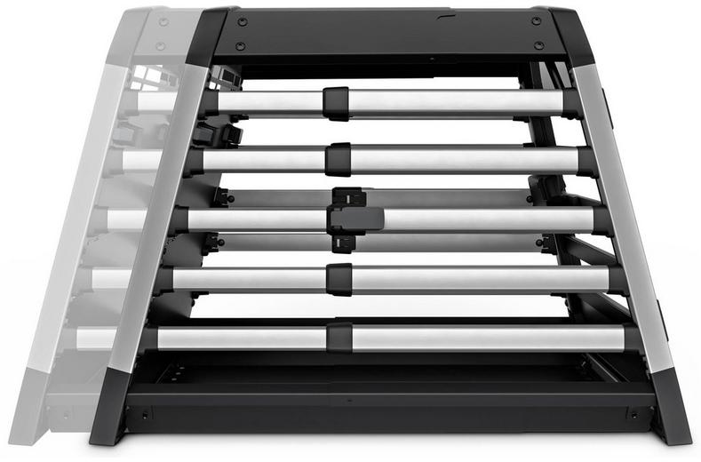 Thule Allax L Compact Dog Crate Thule Allax L Compact Dog Crate