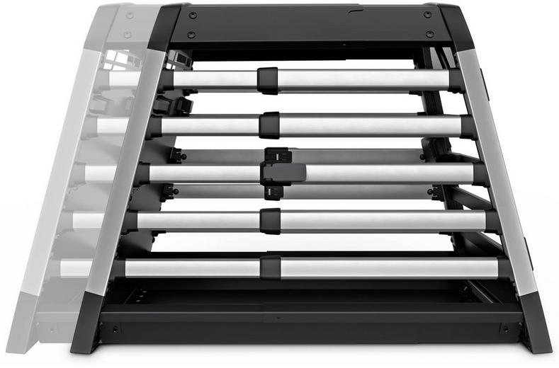 Thule Allax XL Compact Dog Crate Thule Allax XL Compact Dog Crate