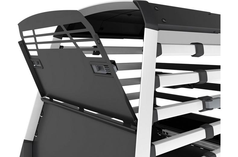 Thule Allax XL Dog Crate Thule Allax XL Dog Crate