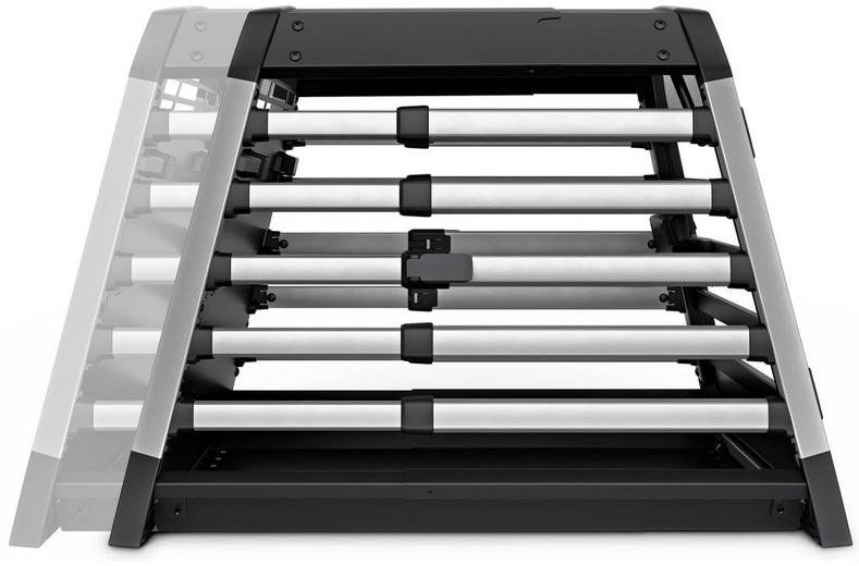 Thule Allax XXL Compact Dog Crate Thule Allax XXL Compact Dog Crate