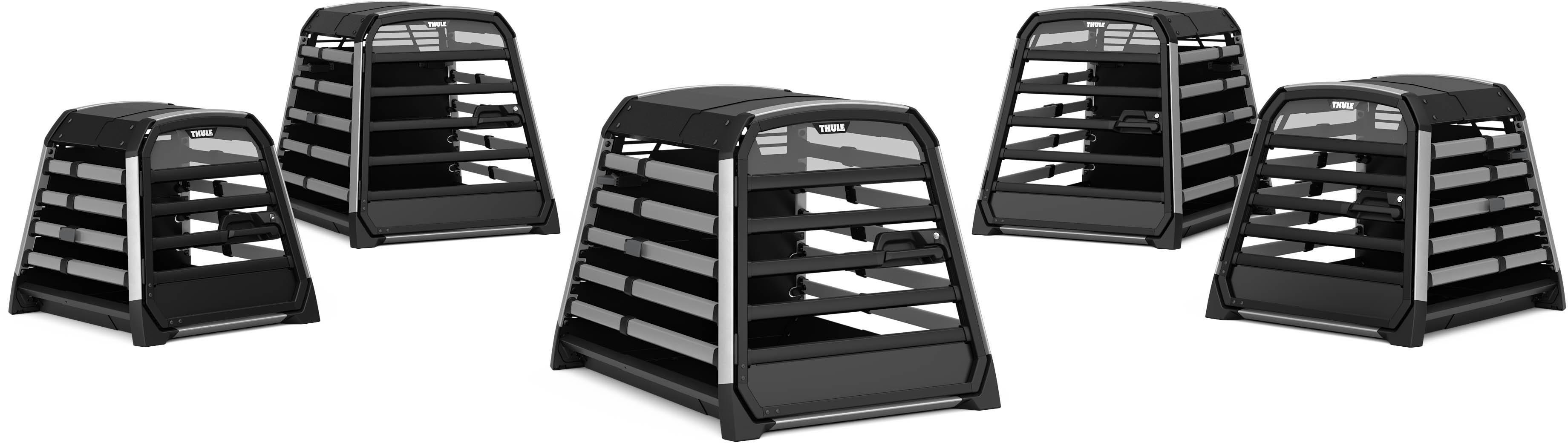 Thule Allax XXL Compact Dog Crate