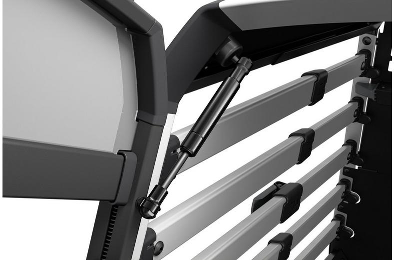 Thule Allax XXL Dog Crate Thule Allax XXL Dog Crate