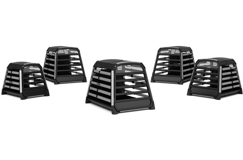 Thule Allax XXL Dog Crate Thule Allax XXL Dog Crate