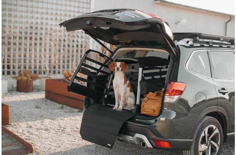 Thule Allax XXL Dog Crate Thule Allax XXL Dog Crate