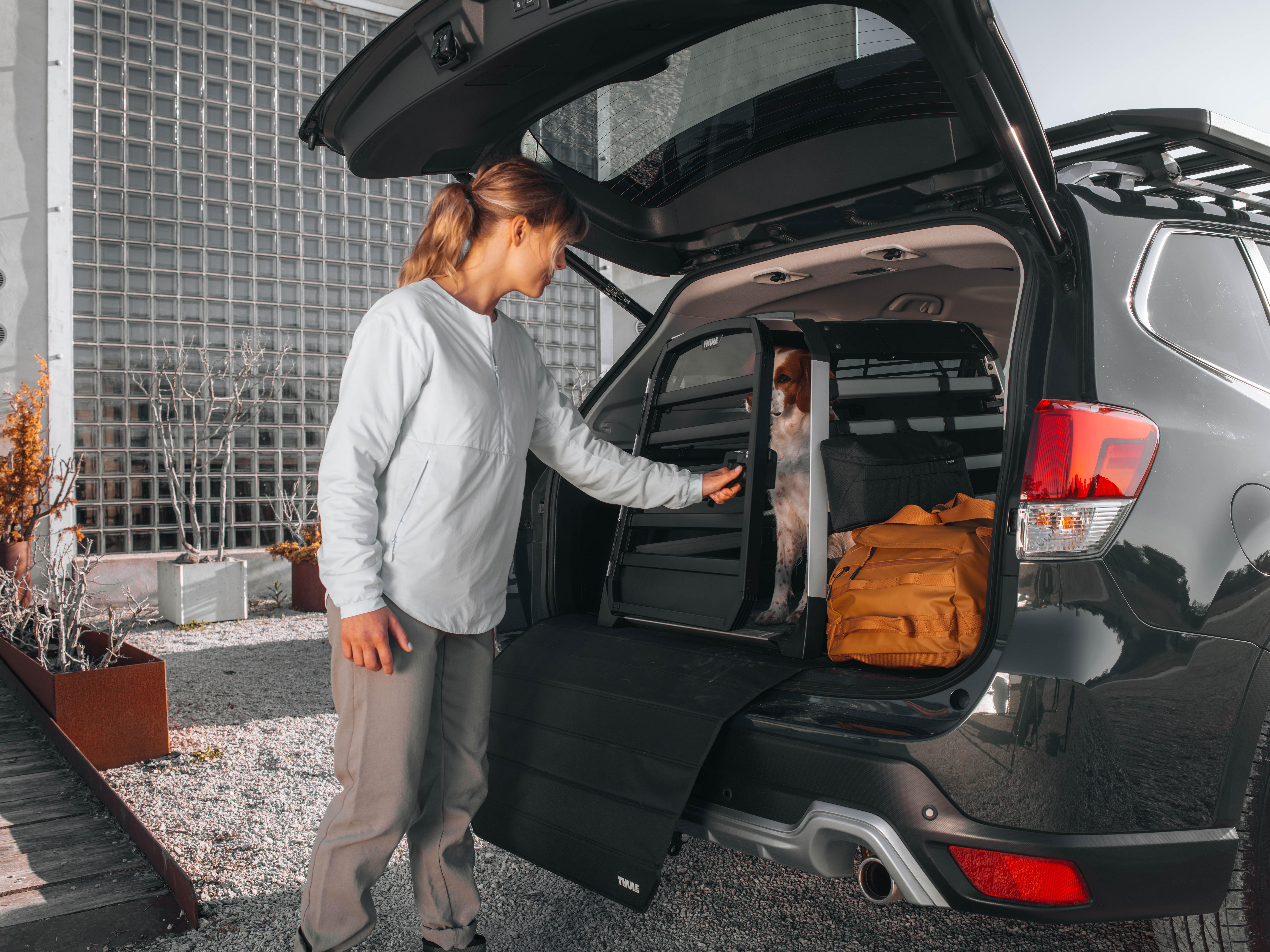 Thule Allax XXL Dog Crate