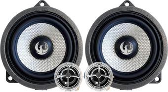 BMW Speaker Upgrade Kit