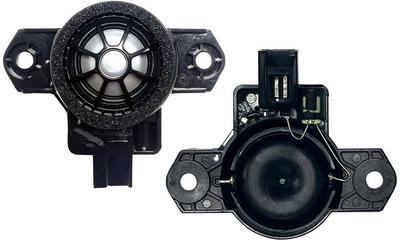 Volvo 2018 - Tweeter Volvo 2018 - Tweeter