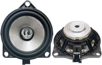 Volvo 2018 - Midrange Speaker Volvo 2018 - Midrange Speaker