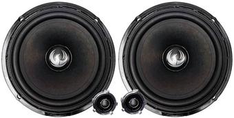 Volkswagen 6.5" Speaker Kit