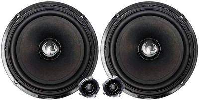 Volkswagen 6.5" Speaker Kit Volkswagen 6.5" Speaker Kit