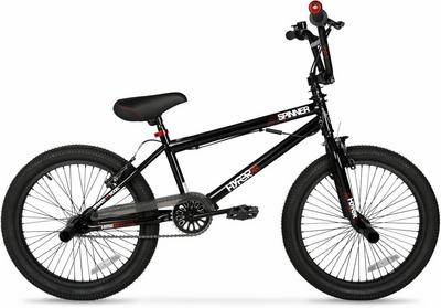 Hyper Spinner BMX Bike - 20" Wheel Hyper Spinner BMX Bike - 20" Wheel
