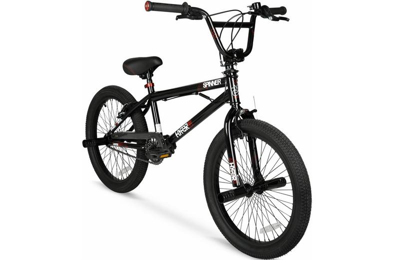 Hyper Spinner BMX Bike - 20" Wheel Hyper Spinner BMX Bike - 20" Wheel