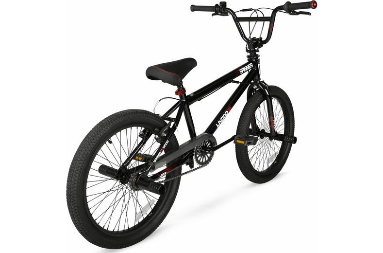 Hyper Spinner BMX Bike - 20" Wheel Hyper Spinner BMX Bike - 20" Wheel