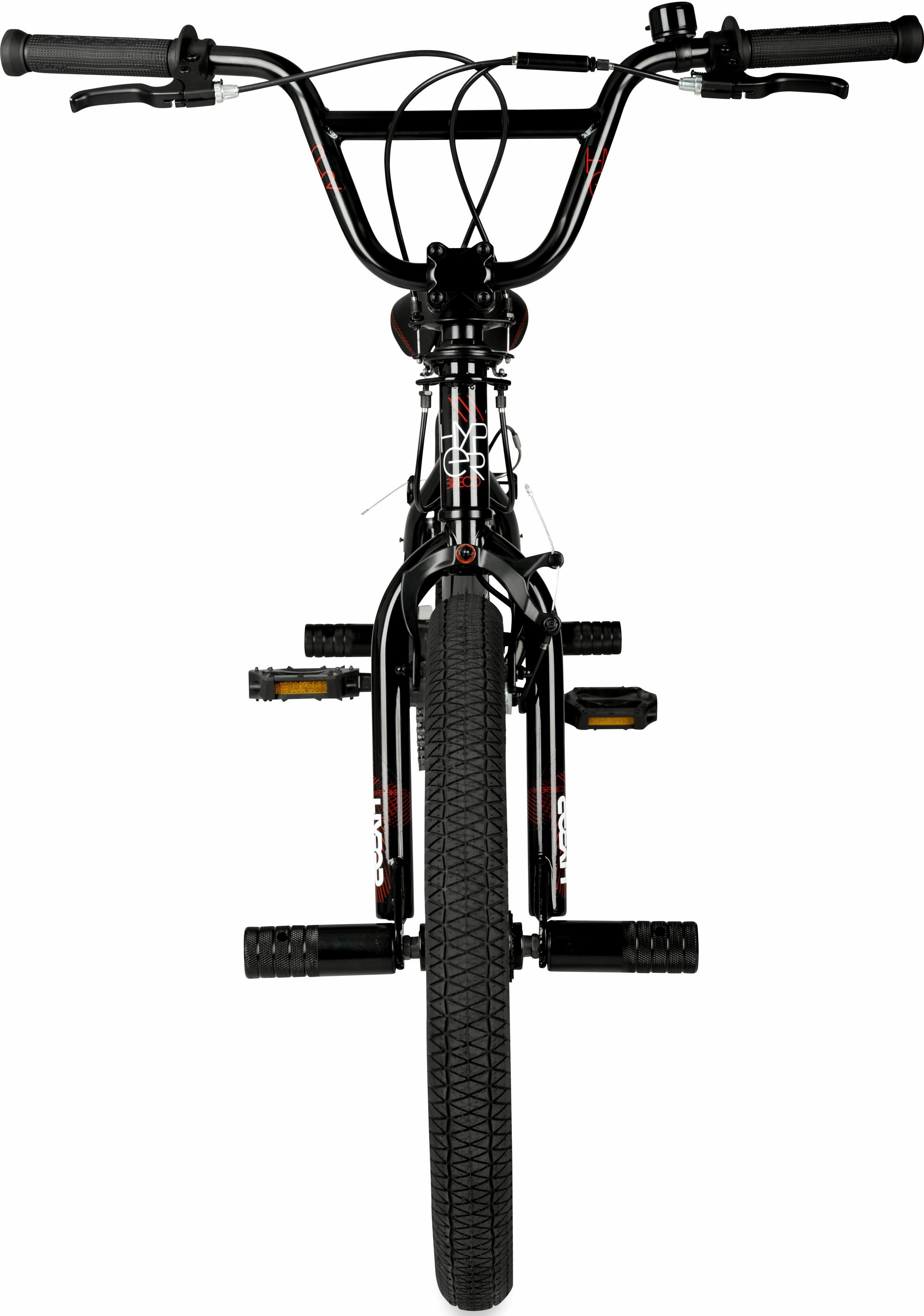 Hyper Spinner BMX Bike - 20" Wheel