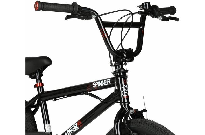 Hyper Spinner BMX Bike - 20" Wheel Hyper Spinner BMX Bike - 20" Wheel