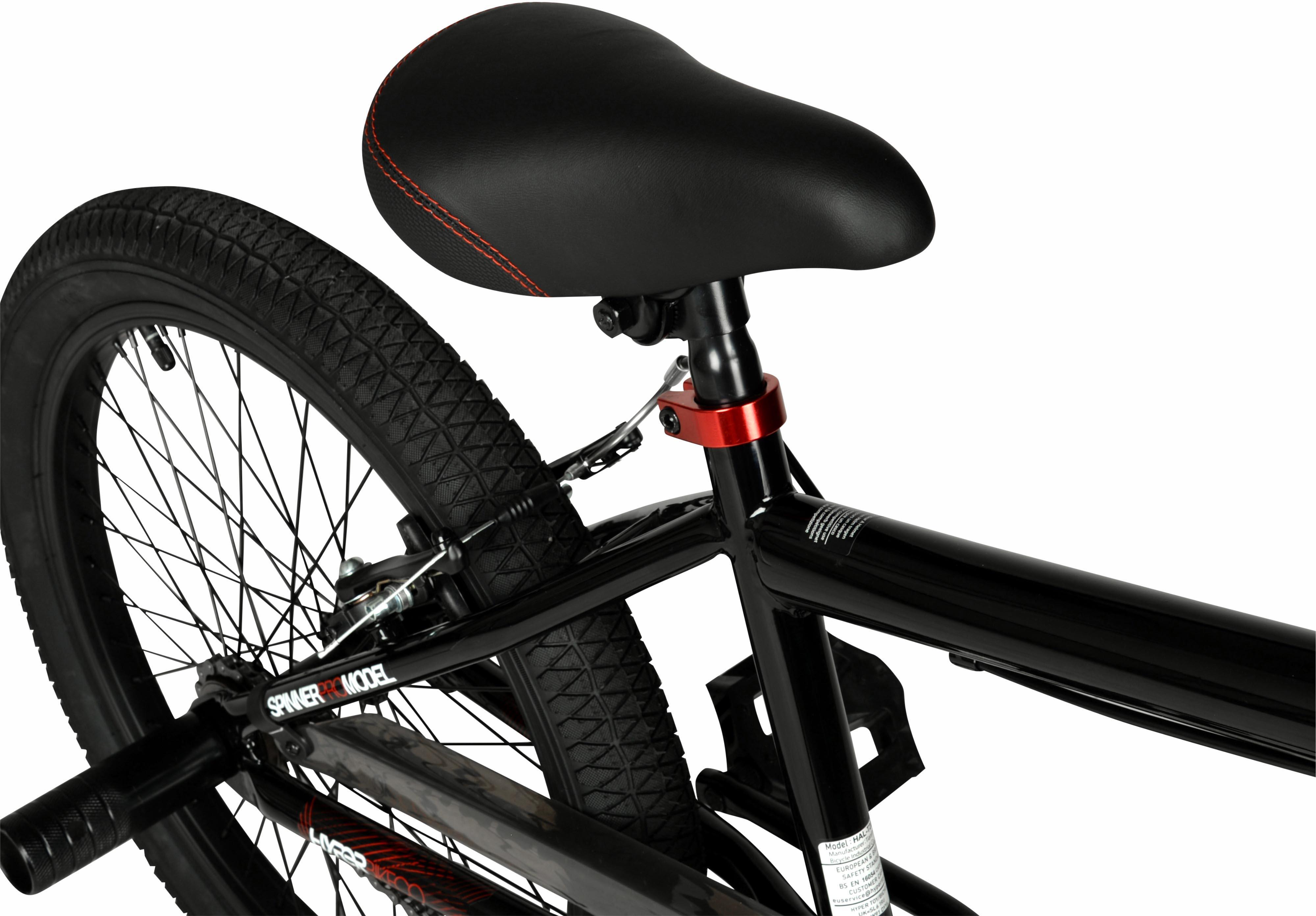 Hyper Spinner BMX Bike - 20" Wheel