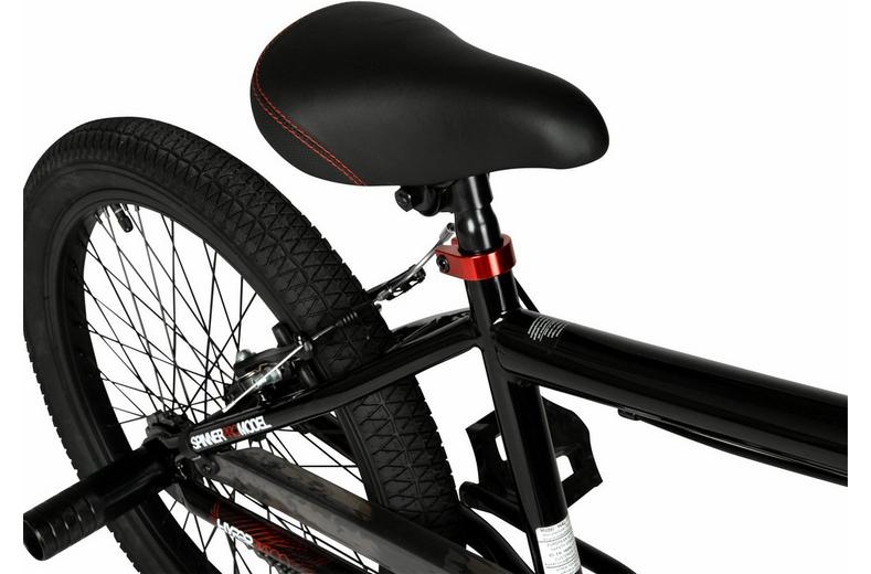 Hyper Spinner BMX Bike - 20" Wheel Hyper Spinner BMX Bike - 20" Wheel
