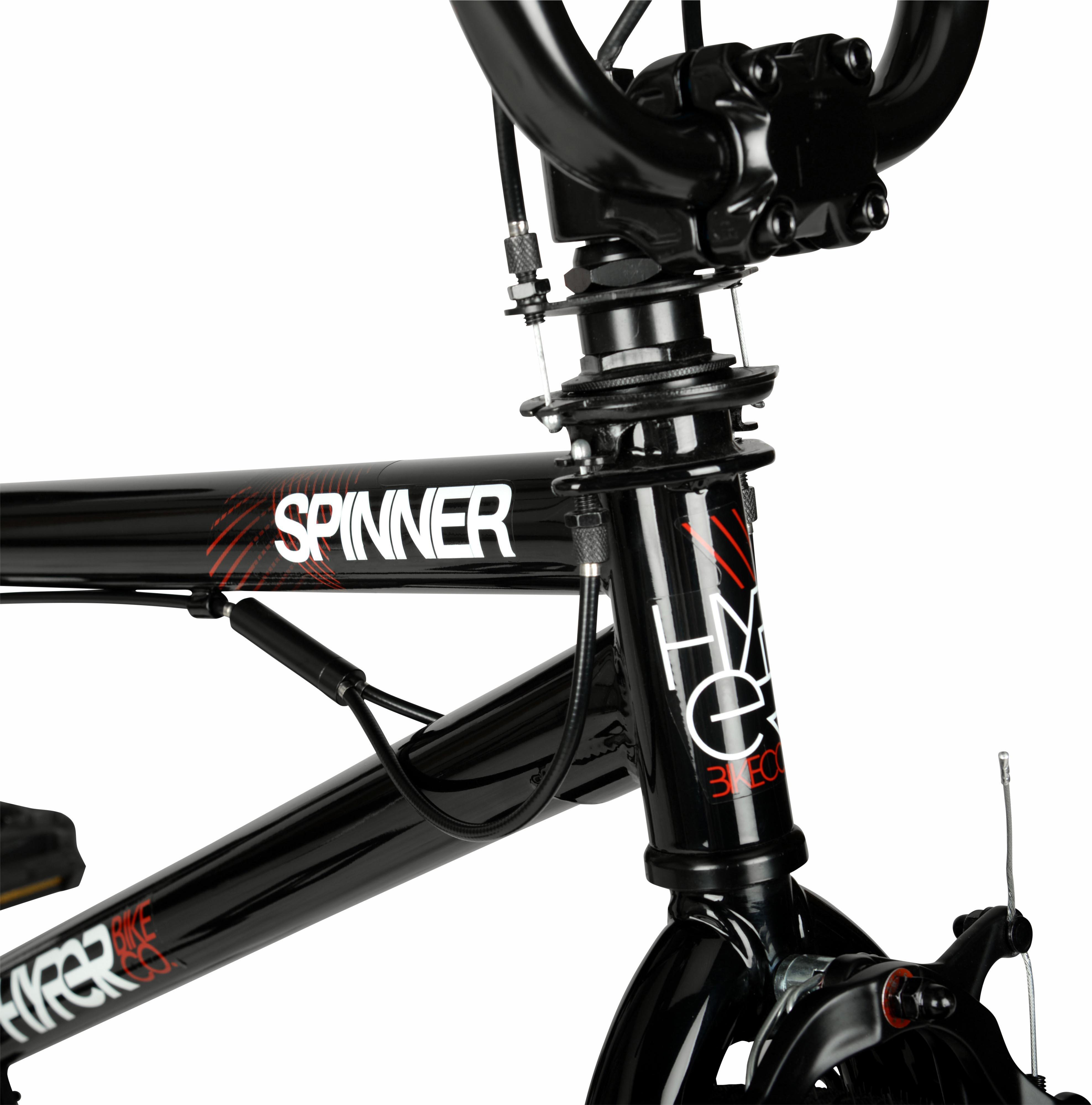 Hyper Spinner BMX Bike - 20" Wheel