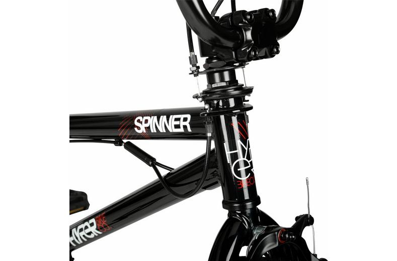 Hyper Spinner BMX Bike - 20" Wheel Hyper Spinner BMX Bike - 20" Wheel