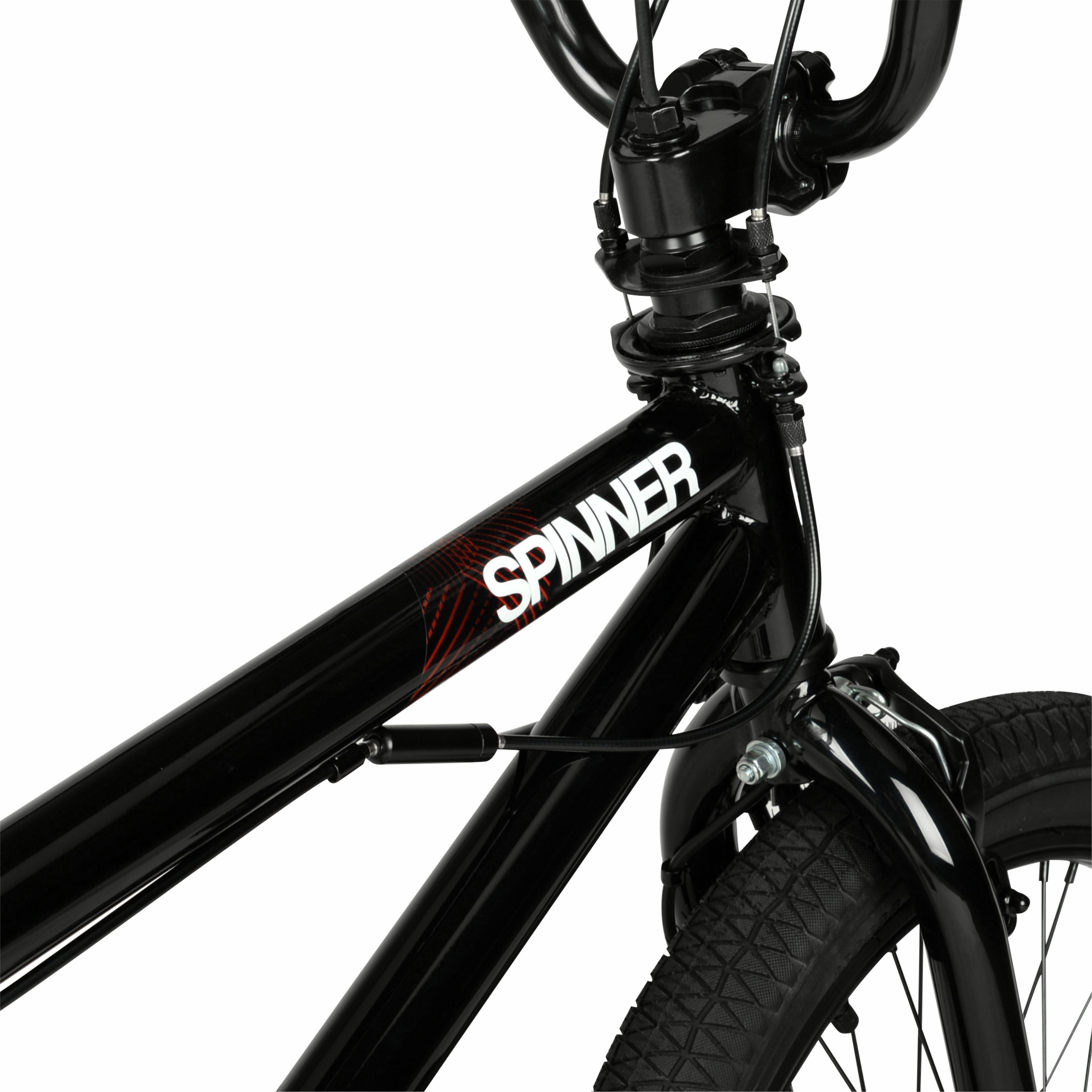 Hyper Spinner BMX Bike - 20" Wheel
