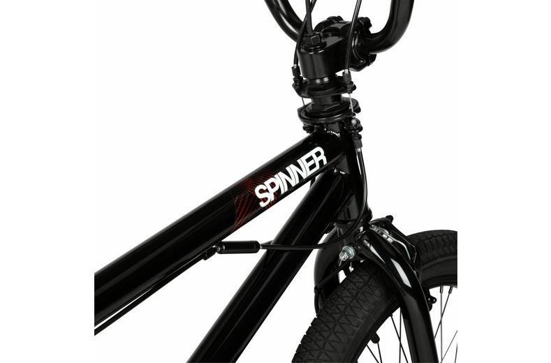 Hyper Spinner BMX Bike - 20" Wheel Hyper Spinner BMX Bike - 20" Wheel