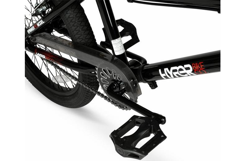 Hyper Spinner BMX Bike - 20" Wheel Hyper Spinner BMX Bike - 20" Wheel